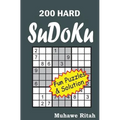 200 HARD Sudoku