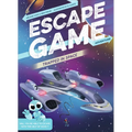Escape Game Adventure: Trapped in Space
