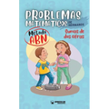 Problemas matemáticos de hermanos. Método ABN. Sumas de dos cifras