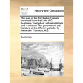 The lives of the first twelve Cæsars, translated from the Latin of C. Suetonius Tranquillus: with annotations, and a review of The government and lite