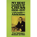 My Best Games of Chess, 1908-1937