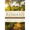 An Intertextual Commentary on Romans, Volume 4: Romans 12:1--16:27