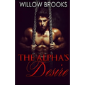 The Alpha's Desire: (BBW Paranormal Shape Shifter Romance)