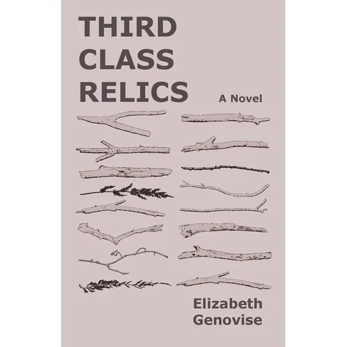 Third Class Relics
