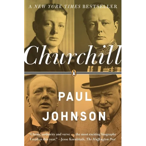 Churchill