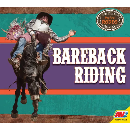 Bareback Riding