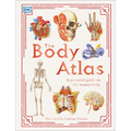 The Body Atlas: A Pictorial Guide to the Human Body