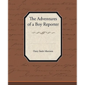 The Adventures of a Boy Reporter