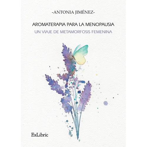 Aromaterapia para la menopausia: un viaje de metamorfosis femenina