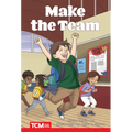 Make the Team: Level 2: Book 22