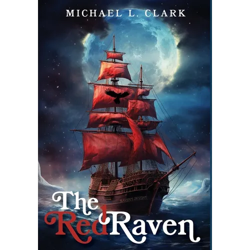 The Red Raven