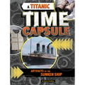 A Titanic Time Capsule: Artifacts of the Sunken Ship