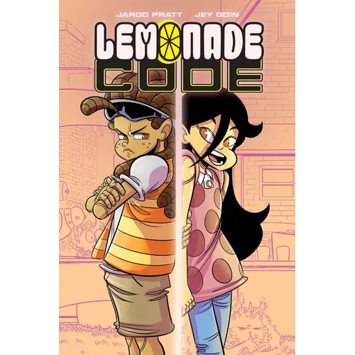 Lemonade Code