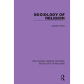 Sociology of Religion