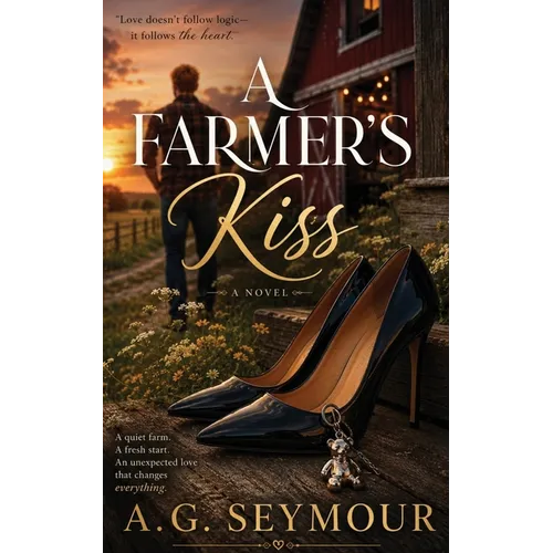 A Farmer's Kiss