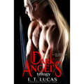 The Children of the Gods Series Books 14-16: Dark Angel Trilogy