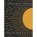 1 John With Images: A Visual Greek Reader
