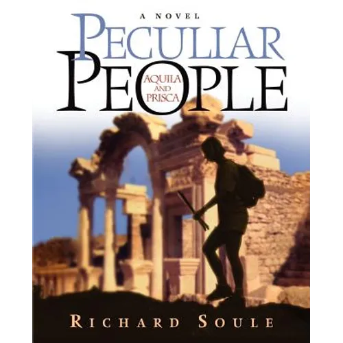 Peculiar People