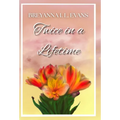 Twice in a Lifetime: A Contemporary Sweet Romance That Explores Grief, Family Relationships, and Finding Love After Loss
