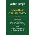 Earliest Christianity