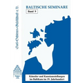 Baltische Seminare Band 9