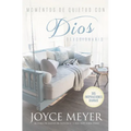 Momentos de Quietud Con Dios: 365 Inspiraciones Diarias
