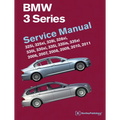 BMW 3 Series (E90, E91, E92, E93): Service Manual 2006, 2007, 2008, 2009, 2010, 2011: 325i, 325xi, 328i, 328xi, 330i, 330xi, 335i, 335is, 335xi