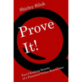 Prove It!: Fact-Finding Secrets of a Fanatical Online Researcher