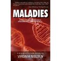 Maladies: A Kid's Journey Through A Diseased and Adapted World