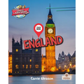 You Are Here: England