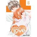 An Incurable Case of Love, Vol. 5