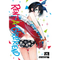 Rent-A-Girlfriend 25