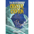 The Heath Cousins and the Crystal Canyon: Book 3 in the Heath Cousins Series
