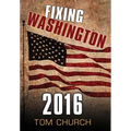 Fixing Washington 2016