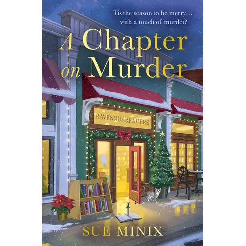A Chapter on Murder