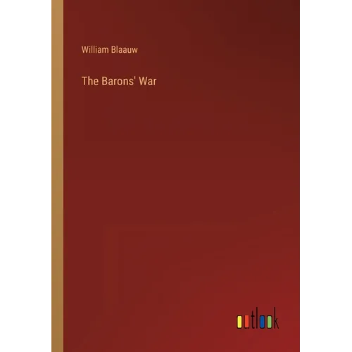 The Barons' War