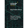 Bad Public Policy