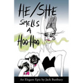 He/She Smells a Hoo-Hoo