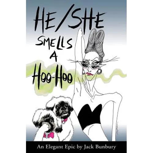 He/She Smells a Hoo-Hoo