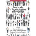 Methods of Psychological Intervention: Yearbook of Idiographic Science