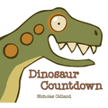 Dinosaur Countdown