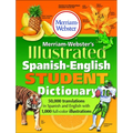 Merriam-Webster's Illustrated Spanish-English Student Dictionary