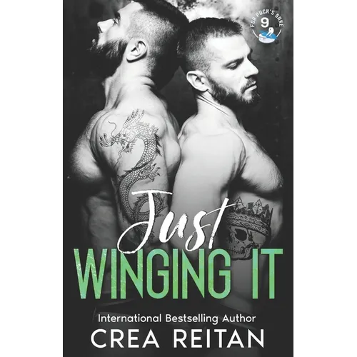 Just Winging It
