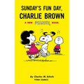 Peanuts: Sunday's Fun Day, Charlie Brown