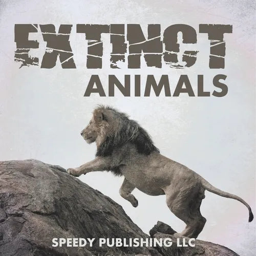 Extinct Animals