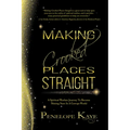 Making Crooked Places Straight: A Spiritual Warfare Journey to Become Shining Stars in a Corrupt World