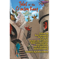 Tales of the Crimson Keep: Newly renovated edition