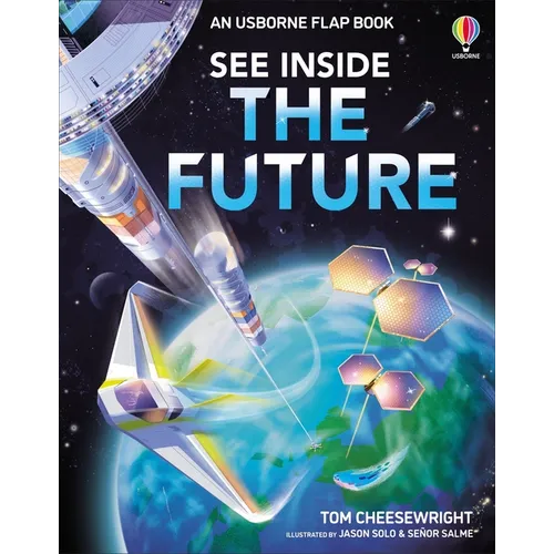 See Inside the Future