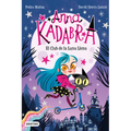 Anna Kadabra 1. El Club de la Luna Llena