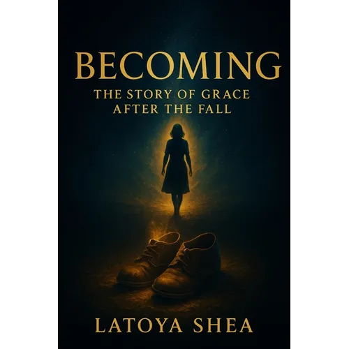 Becoming: The Story of Grace After the Fall